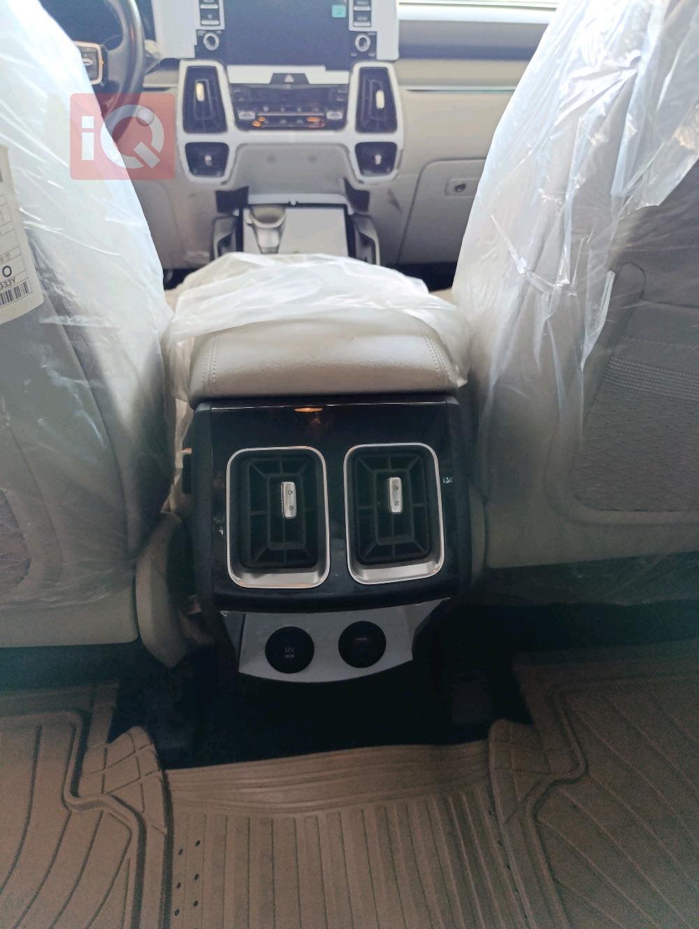 کیا سۆرینتۆ